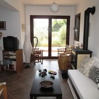 Townhouse in Greece, 140 sq.m.