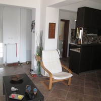 Townhouse in Greece, 140 sq.m.