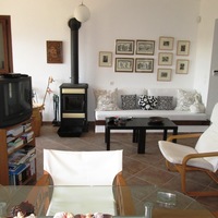 Townhouse in Greece, 140 sq.m.