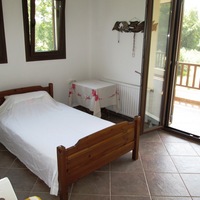 Townhouse in Greece, 140 sq.m.