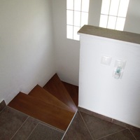 Townhouse in Greece, 140 sq.m.