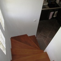 Townhouse in Greece, 140 sq.m.