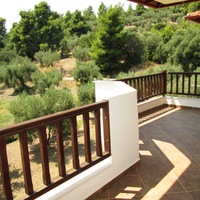 Townhouse in Greece, 140 sq.m.