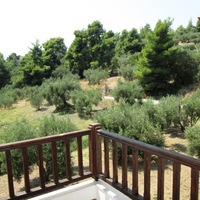 Townhouse in Greece, 140 sq.m.