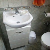 Townhouse in Greece, 140 sq.m.