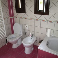 Townhouse in Greece, 140 sq.m.