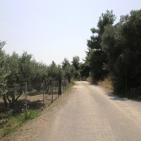 Townhouse in Greece, 140 sq.m.