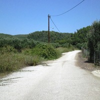 Townhouse in Greece, 140 sq.m.