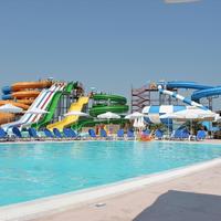 Business center in Greece