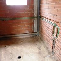 Townhouse in Greece, 213 sq.m.