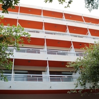 Hotel in Greece, 3450 sq.m.