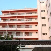 Hotel in Greece, 3450 sq.m.