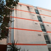 Hotel in Greece, 3450 sq.m.