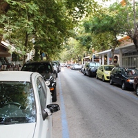 Hotel in Greece, 3450 sq.m.