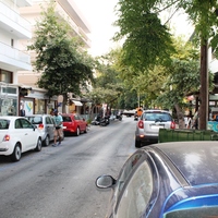 Hotel in Greece, 3450 sq.m.