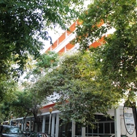 Hotel in Greece, 3450 sq.m.