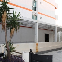 Hotel in Greece, 3450 sq.m.