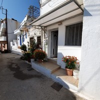 Flat in Greece, 37 sq.m.