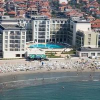 Flat in Bulgaria, Pomorie, 53 sq.m.
