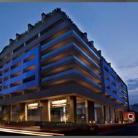 Business center in Greece, 5694 sq.m.