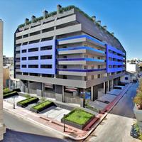 Business center in Greece, 5694 sq.m.