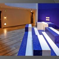 Business center in Greece, 5694 sq.m.