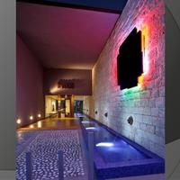 Business center in Greece, 5694 sq.m.