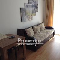 Flat in Bulgaria, Pomorie, 53 sq.m.