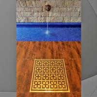 Business center in Greece, 5694 sq.m.