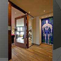 Business center in Greece, 5694 sq.m.