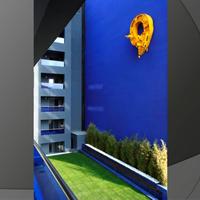 Business center in Greece, 5694 sq.m.