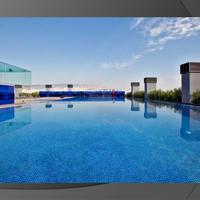 Business center in Greece, 5694 sq.m.