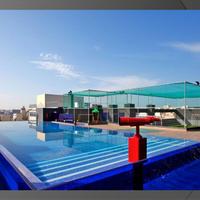 Business center in Greece, 5694 sq.m.