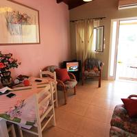 Таунхаус в Греции, 110 кв.м.