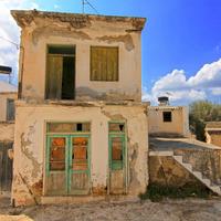 Таунхаус в Греции, 40 кв.м.