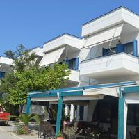 Business center in Greece, 946 sq.m.