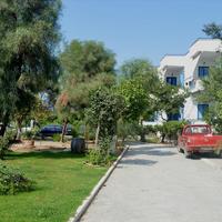 Business center in Greece, 946 sq.m.