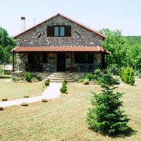 Вилла в Греции, 160 кв.м.