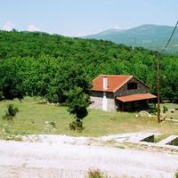 Вилла в Греции, 160 кв.м.