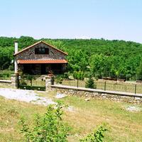 Вилла в Греции, 160 кв.м.