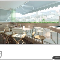 Квартира в Греции, 85 кв.м.