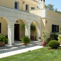 Villa in Greece, 450 sq.m.