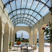 Villa in Greece, 450 sq.m.