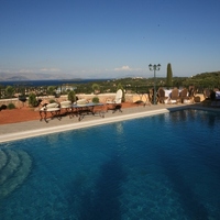 Villa in Greece, 450 sq.m.