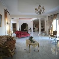 Villa in Greece, 450 sq.m.