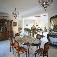 Villa in Greece, 450 sq.m.