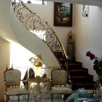 Villa in Greece, 450 sq.m.