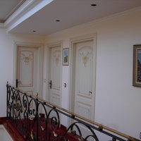 Villa in Greece, 450 sq.m.