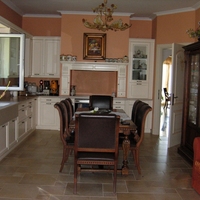 Villa in Greece, 450 sq.m.