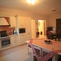 Villa in Greece, 450 sq.m.